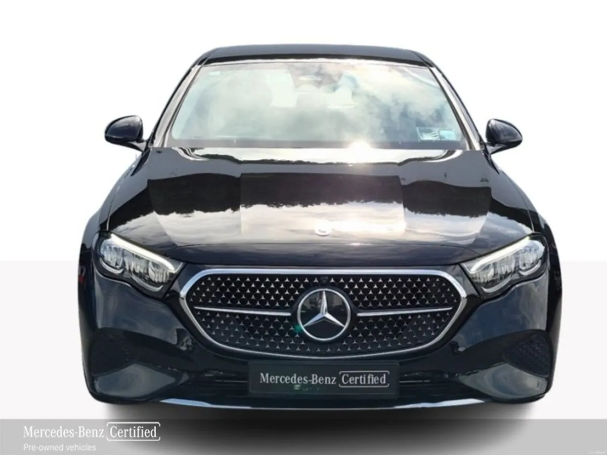 Mercedes-Benz E-Class E 220 D MHEV Avantgarde 2.0 - Image 6