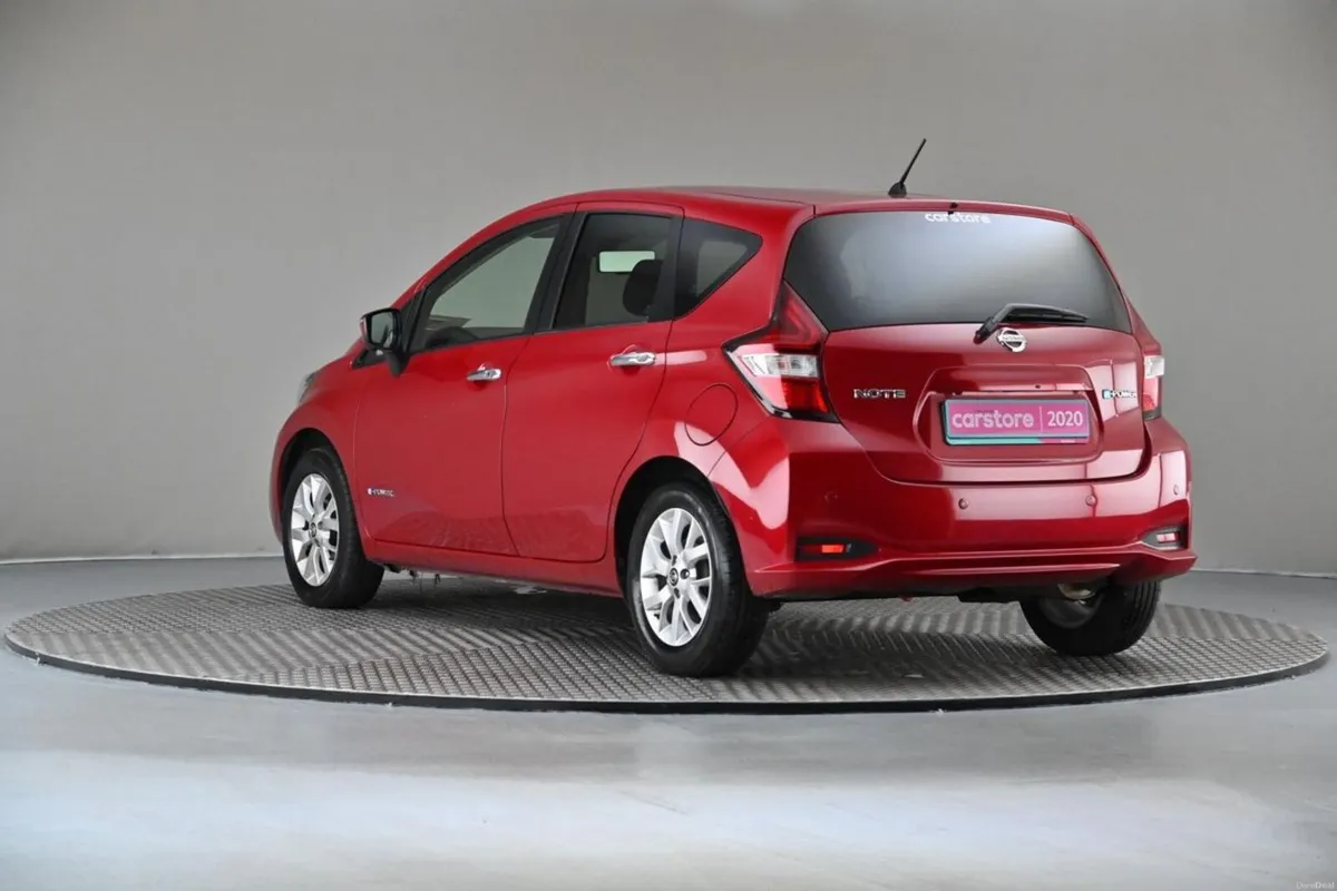 Nissan Note 1.2 SC HYBRID **ANDROID CAR PLAYER**PA - Image 6