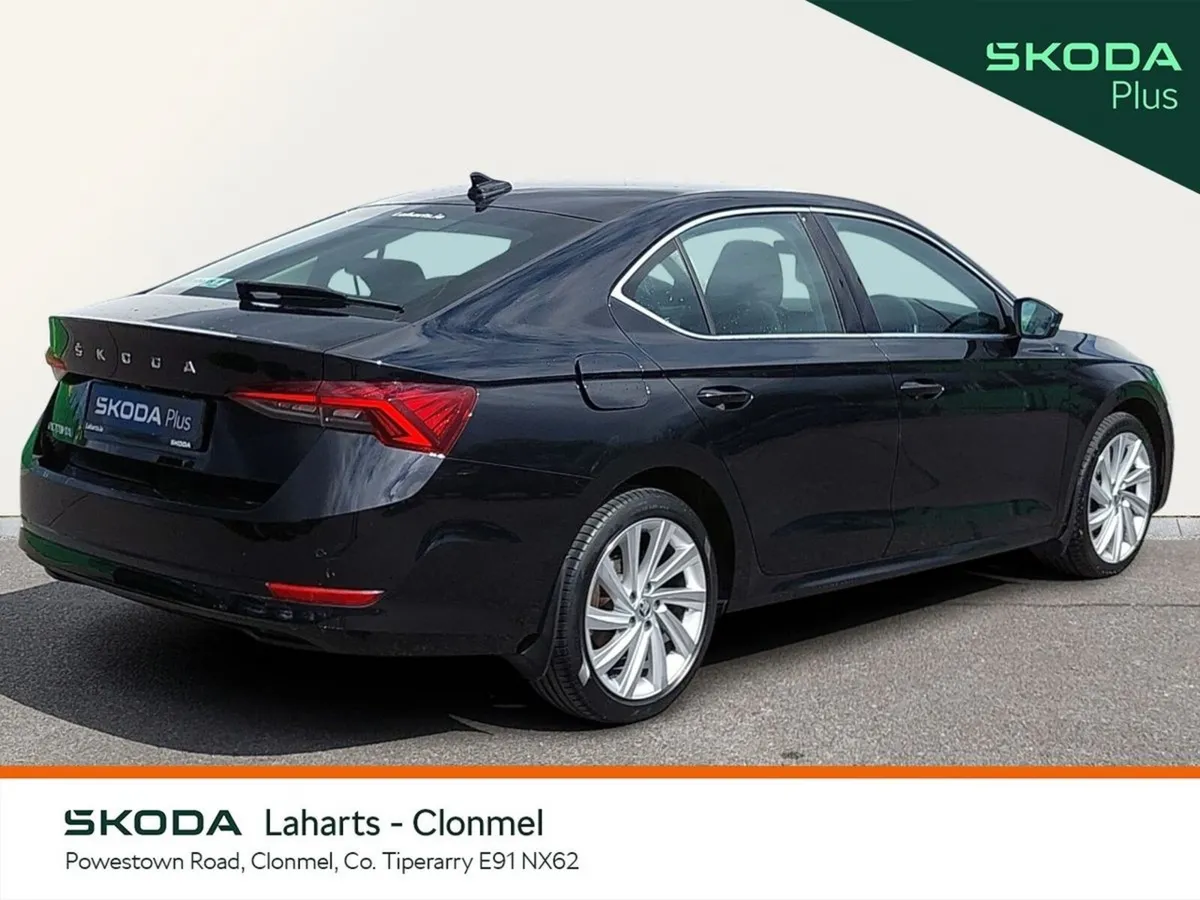 Skoda Octavia STYLE 2.0TDI 115HP - Image 3