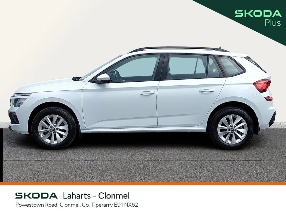 Skoda Kamiq SELECTION 1.0TSI 115HP REAR CAMERA*KEY - Image 6