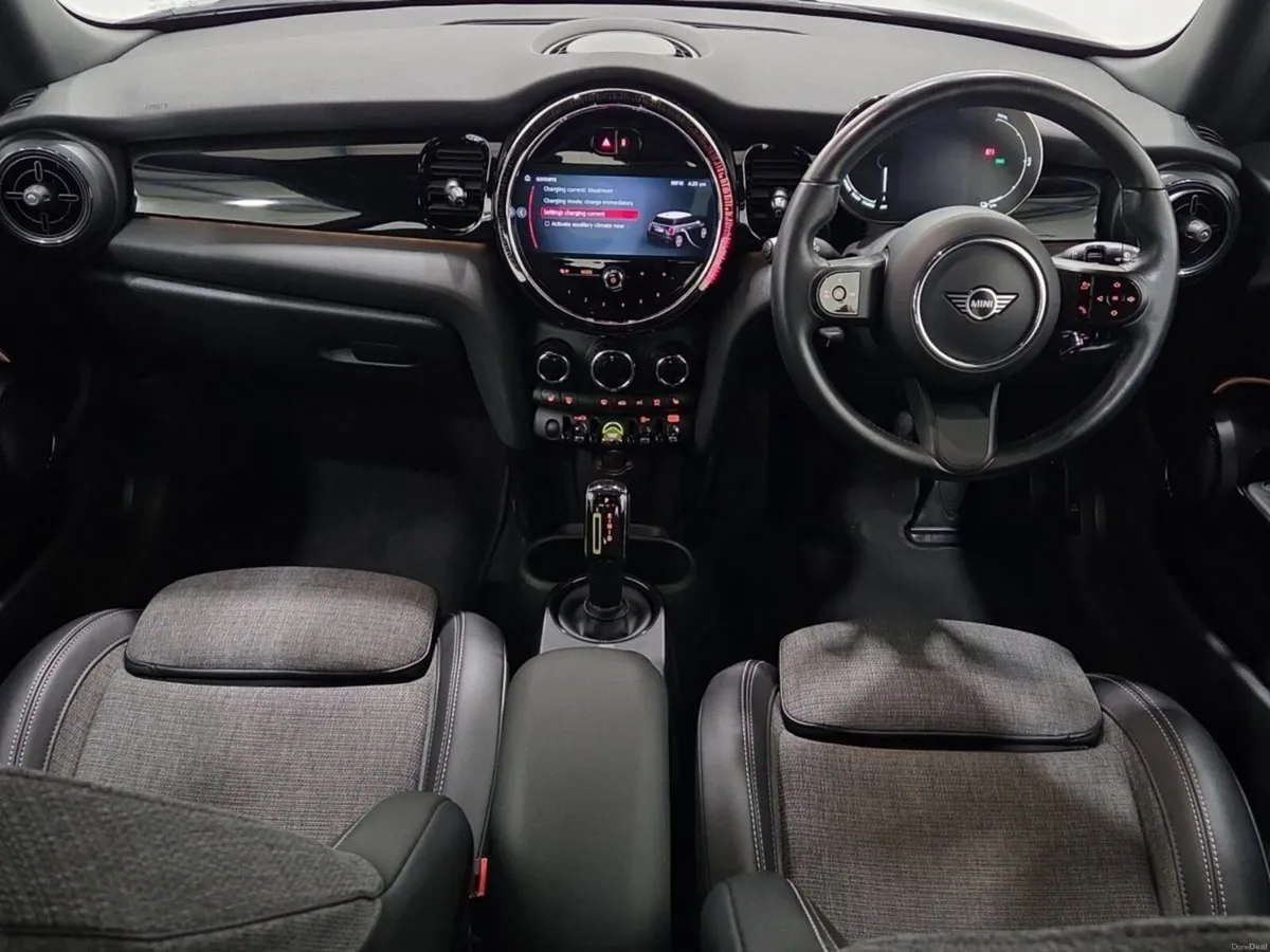 Mini Cooper Electric Resolute - Image 4