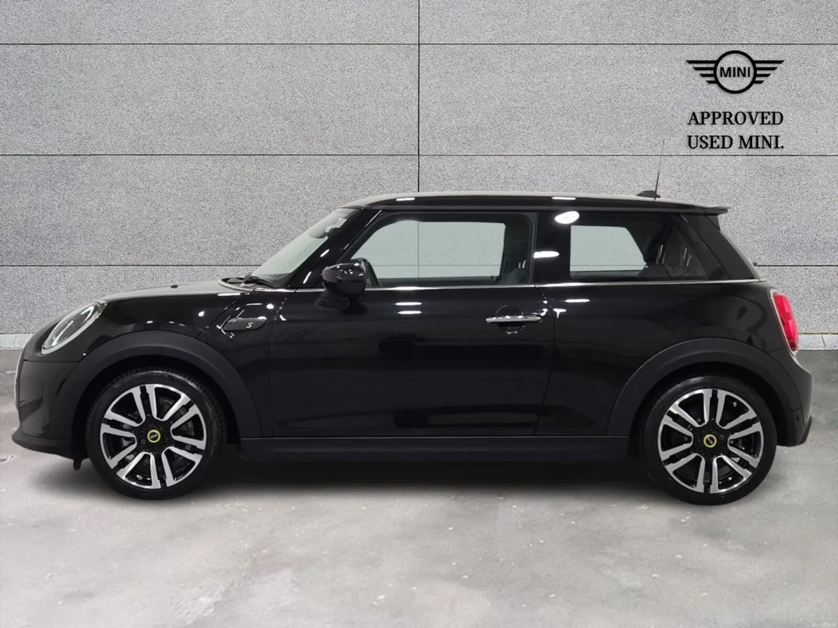 Mini Cooper Electric Resolute - Image 3