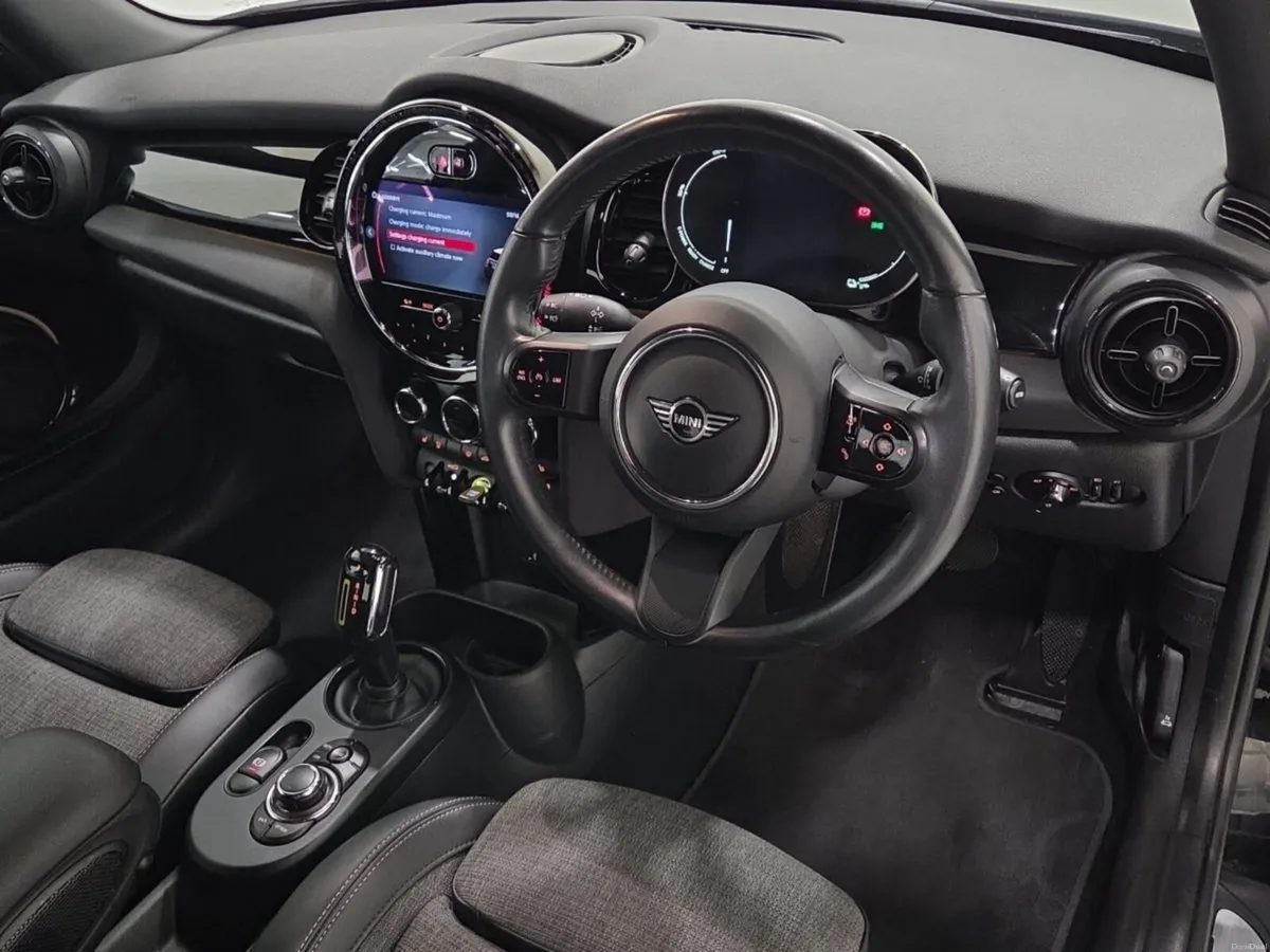 Mini Cooper Electric Resolute - Image 6