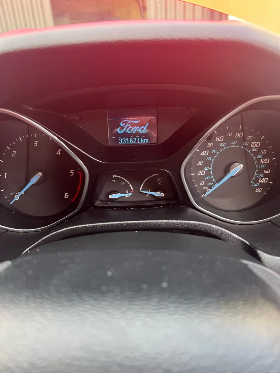 Ford Focus - Image 4