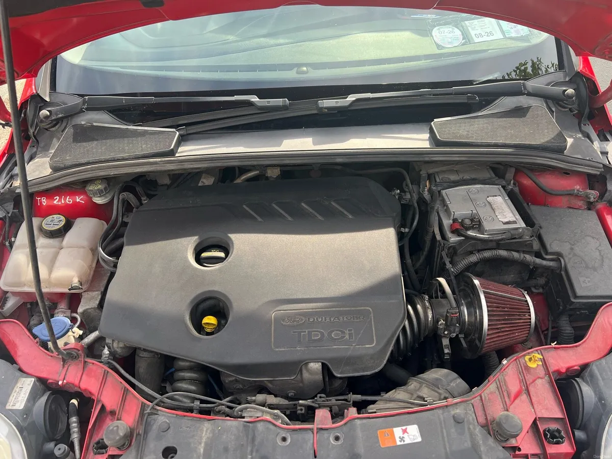 Ford Focus - Image 6