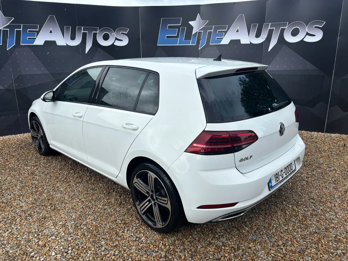 Volkswagen Golf HIGHLINE TSI DSG 1.4 - Image 3