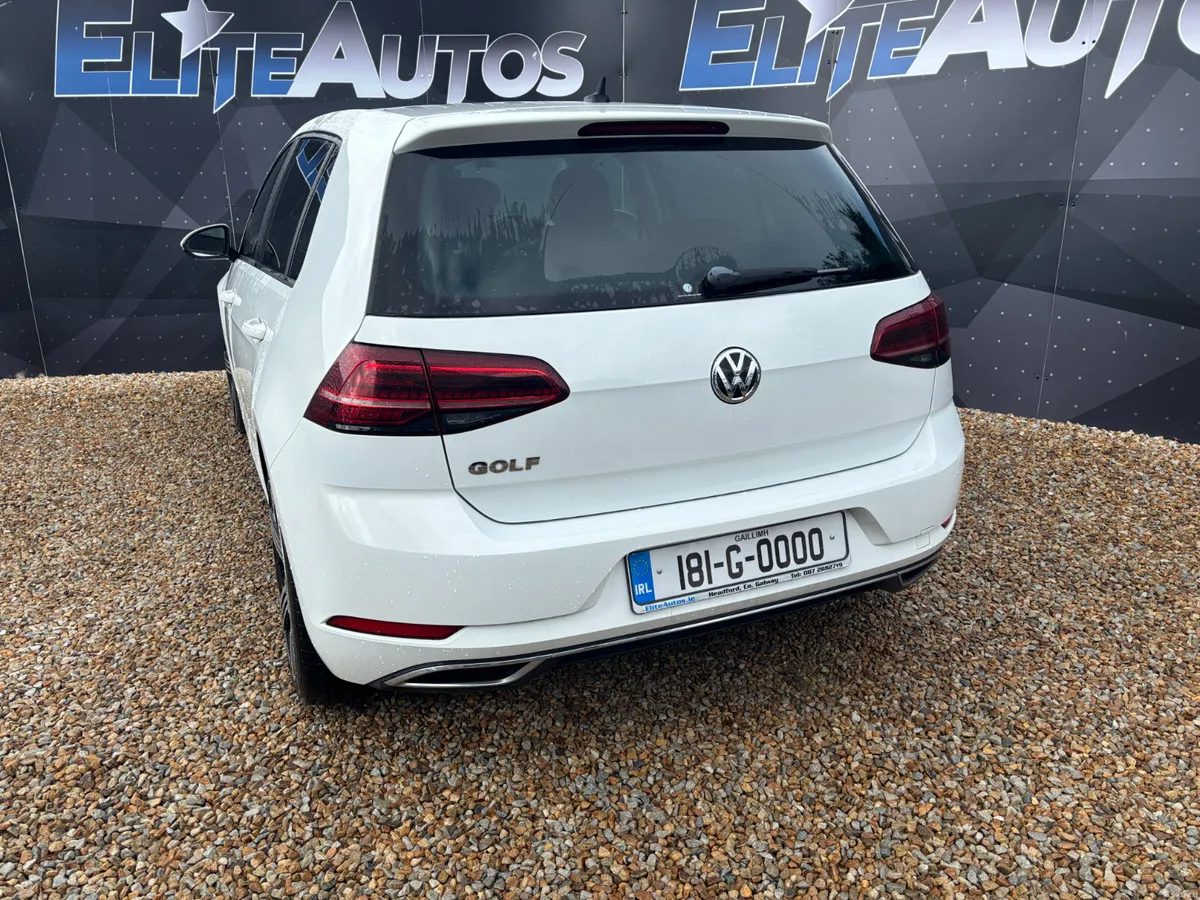 Volkswagen Golf HIGHLINE TSI DSG 1.4 - Image 4