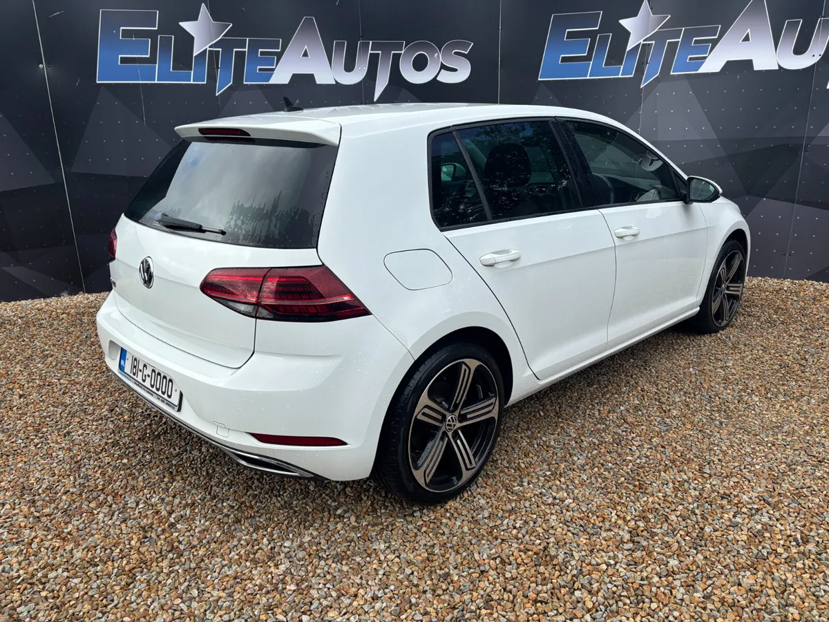 Volkswagen Golf HIGHLINE TSI DSG 1.4 - Image 6