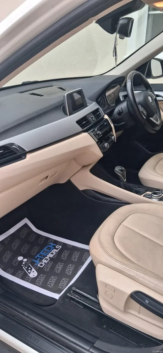 BMW X1 2017 - Image 5