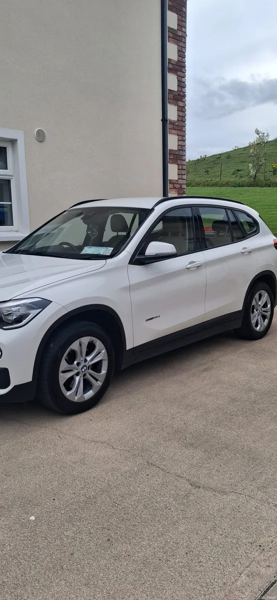BMW X1 2017 - Image 2