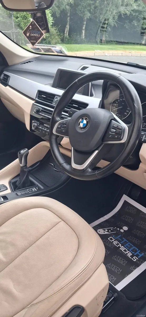 BMW X1 2017 - Image 6