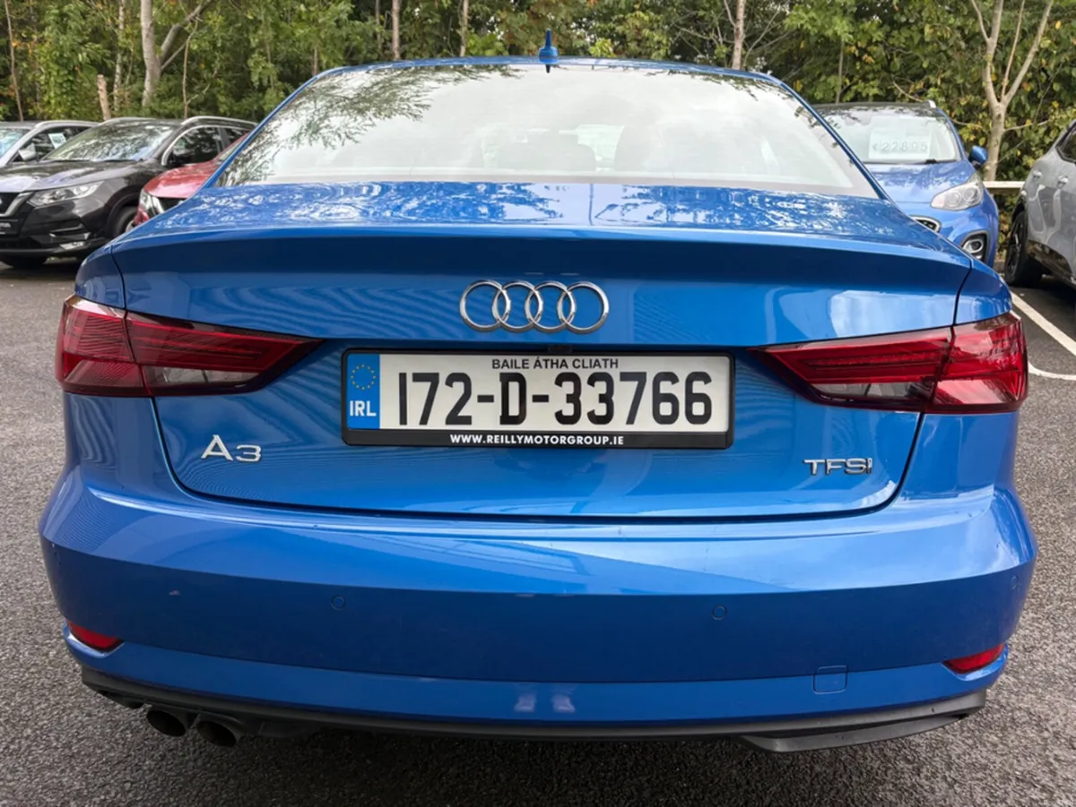 Audi A3 1.4 PETROL SPORT AUTO **TINY MILEAGE** - Image 6