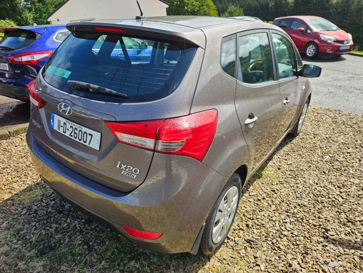 Hyundai ix20 1.4 5DR - Image 6