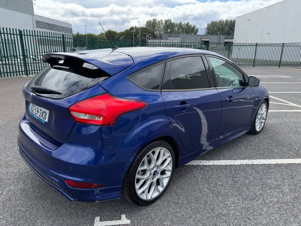 Ford Focus ST - LINE, 1.5 TDCI, T-BELT DONE, HISTO - Image 3