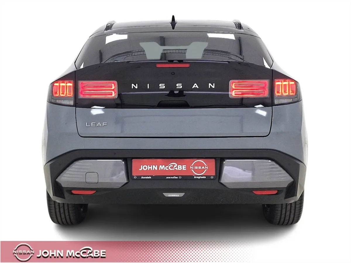Nissan Leaf 52KWH ADVANCE      DEMO SALE NOW ON. S - Image 6