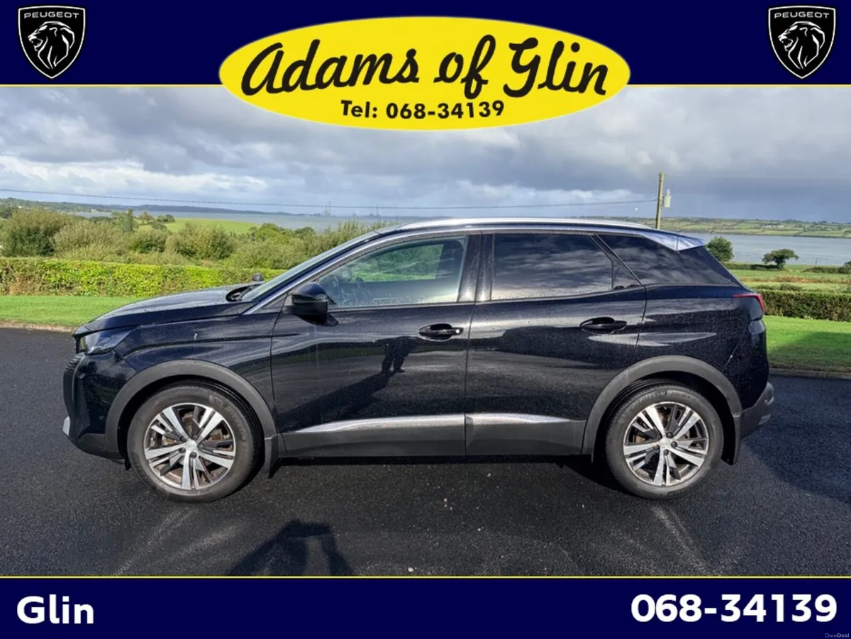 Peugeot 3008 FL ALLURE 1.5 HDI 130 6.4 - Image 5