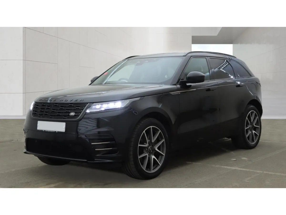 Land Rover Range Rover Velar HIGH SPEC HSE DYNAMIC - Image 1
