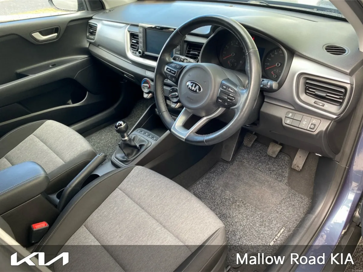 Kia Stonic 1.2 K1 SAM 5DR - Image 2