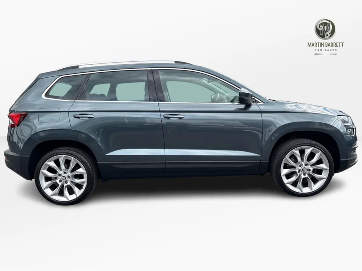 Skoda Karoq STYLE 1.5 TSI 150HP 4DR - Image 2