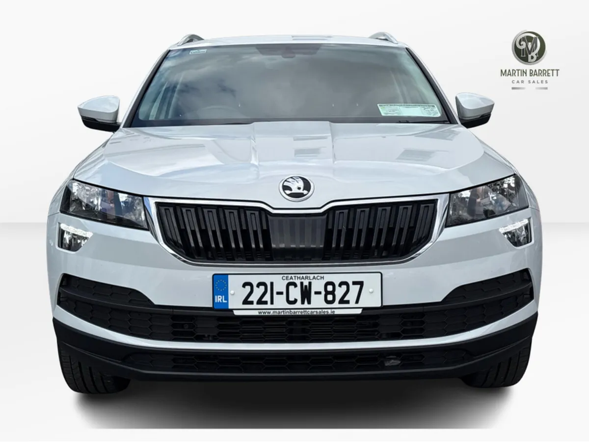 Skoda Karoq AMBITION 1.0 TSI 110HP 5DR - Image 5