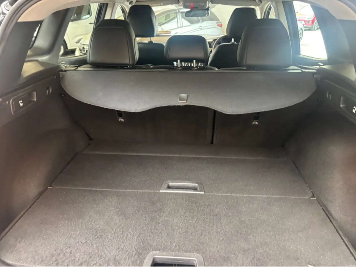 Renault Kadjar ICONIC BLUE DCI 115 MY1 5DR Finance - Image 5