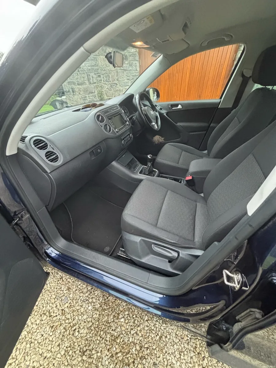 Volkswagen Tiguan 2.0 TDI - NCT June 2027 - Image 6
