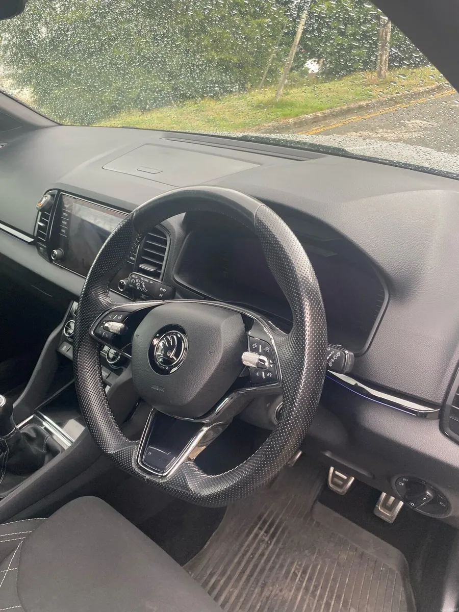 Skoda Karoq - Image 5