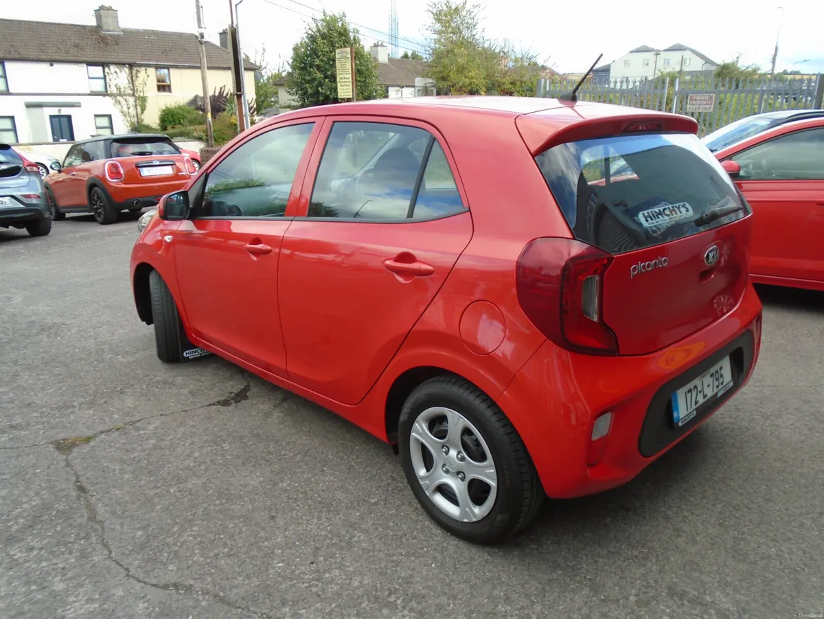 Kia Picanto 2017 - Image 6