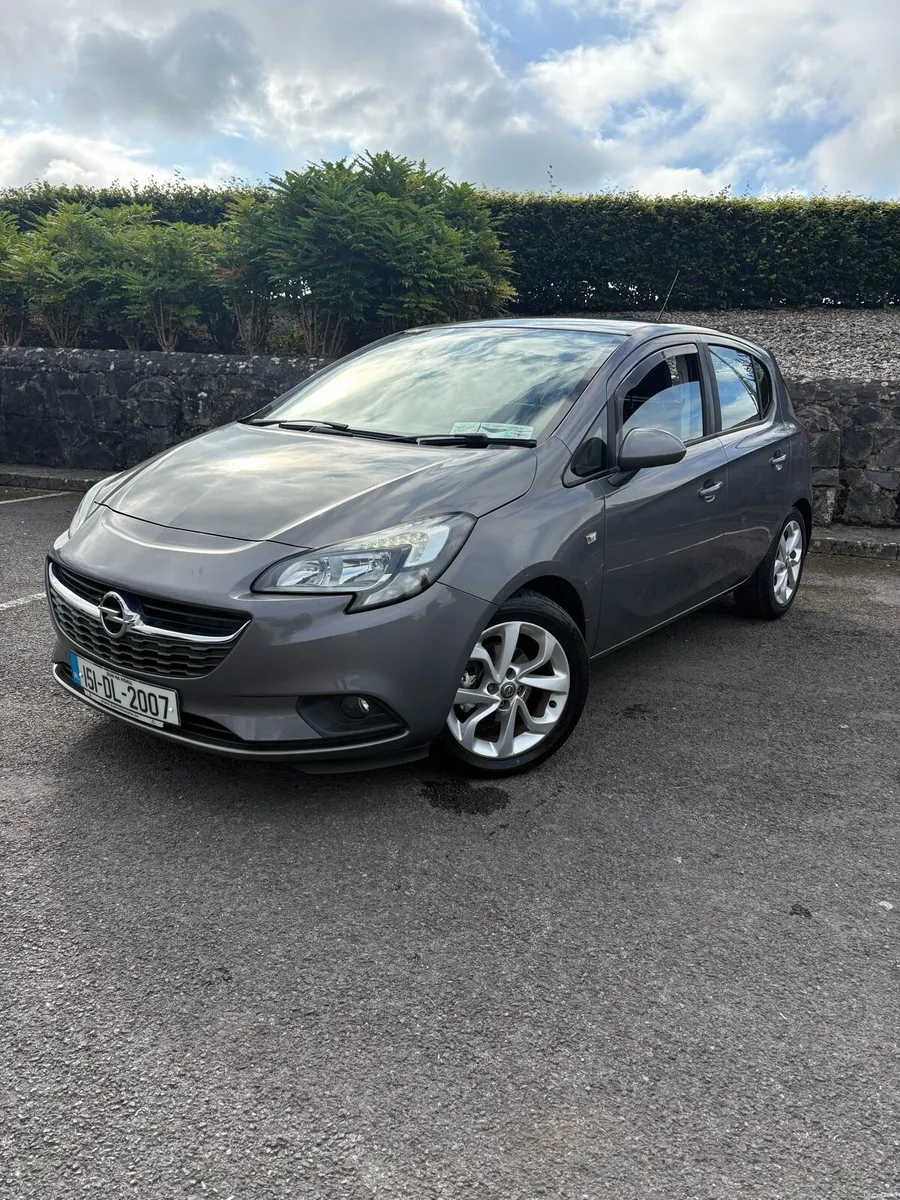 Opel Corsa - Image 3
