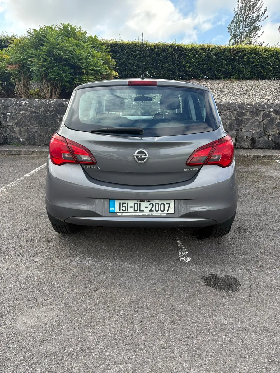 Opel Corsa - Image 5