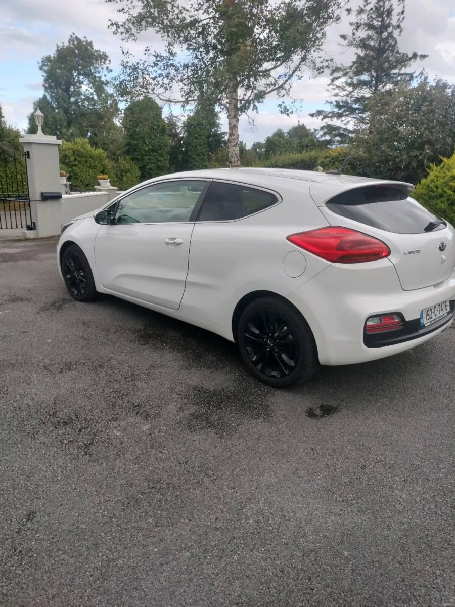 2015 kia pro-ceed - Image 6
