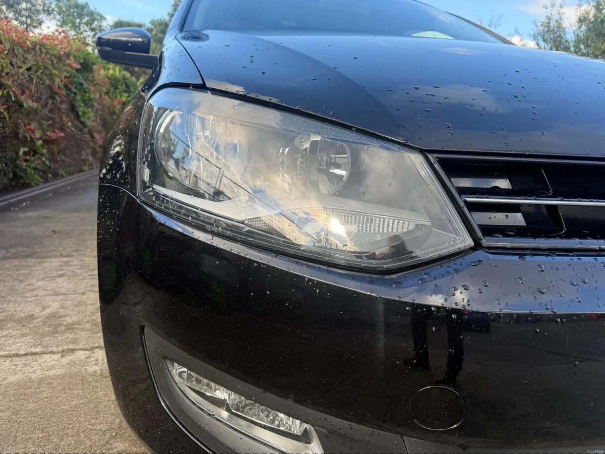 Vw Polo 2012 Manual 1.2 petrol only 46000mil - Image 3