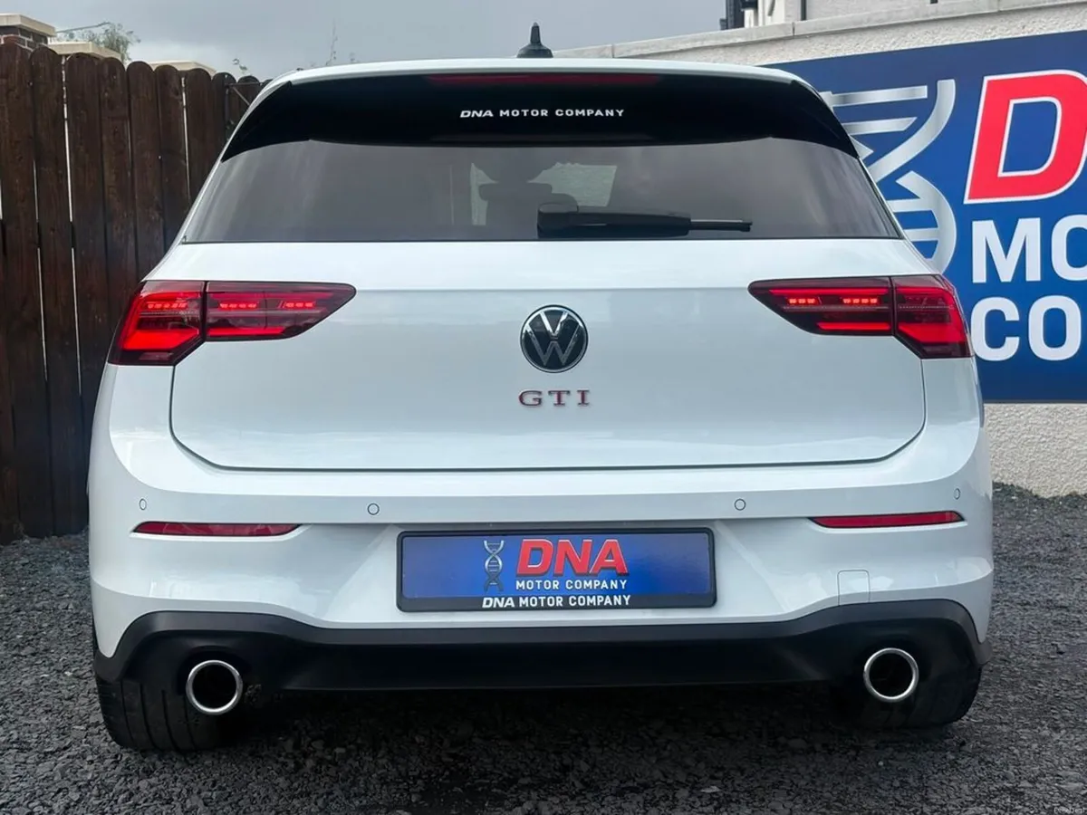 Volkswagen Golf MK8 GTI - ONLY 32K KMS! - Image 6