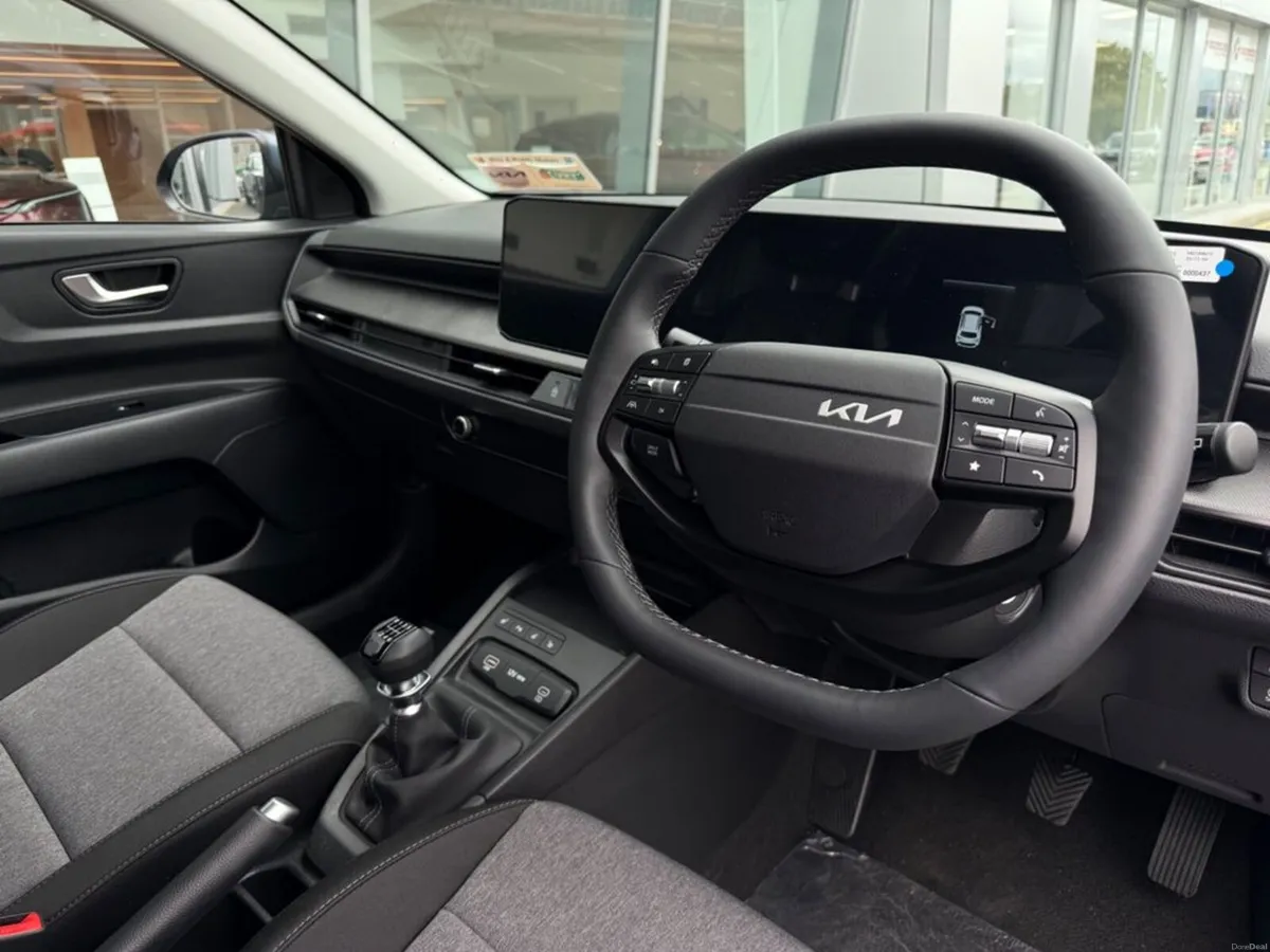 Kia Stonic PE Mhev K3 5DR - Image 2