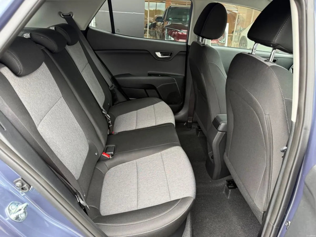 Kia Stonic PE Mhev K3 5DR - Image 4