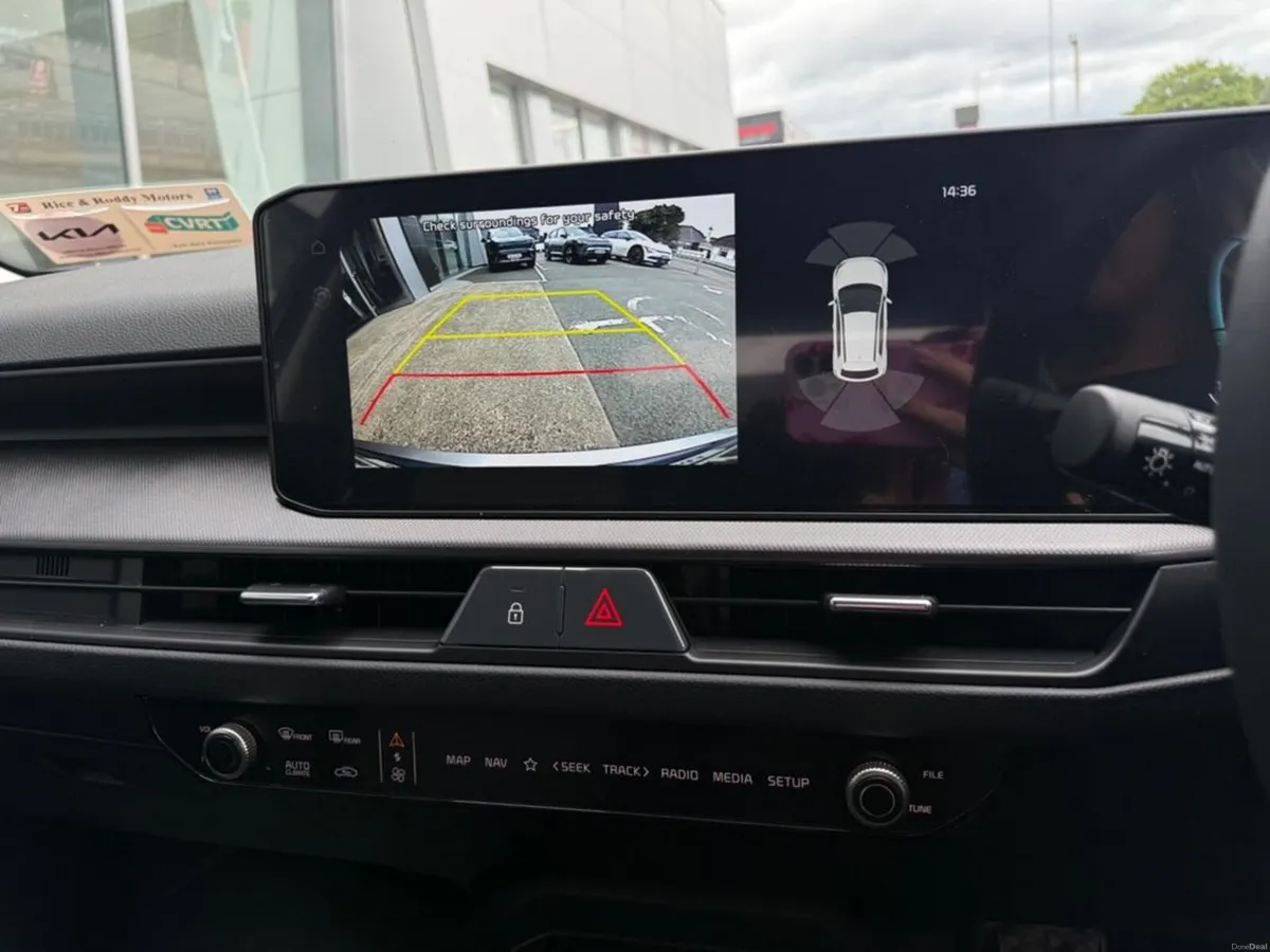 Kia Stonic PE Mhev K3 5DR - Image 6