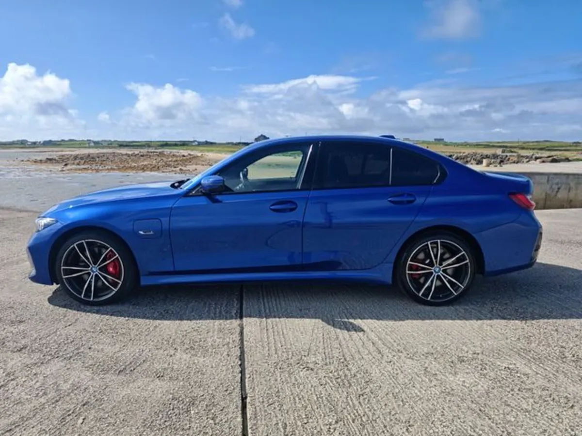 BMW 3-Series G20 E M Sport 4DR Auto S3MI - Image 6