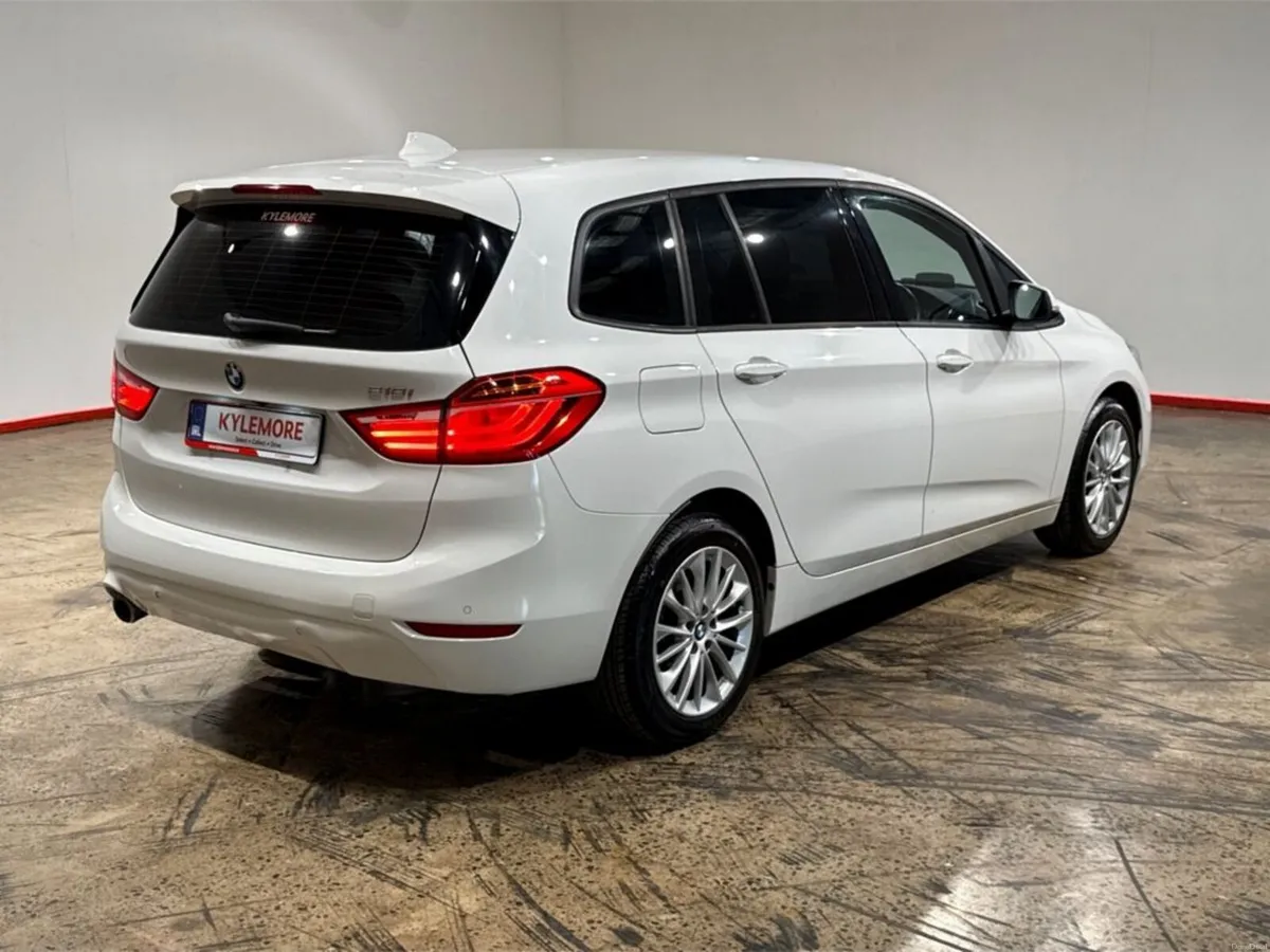 BMW 2-Series 1.5 AUTOMATIC 218I GRAN TOURER - 7 SE - Image 3