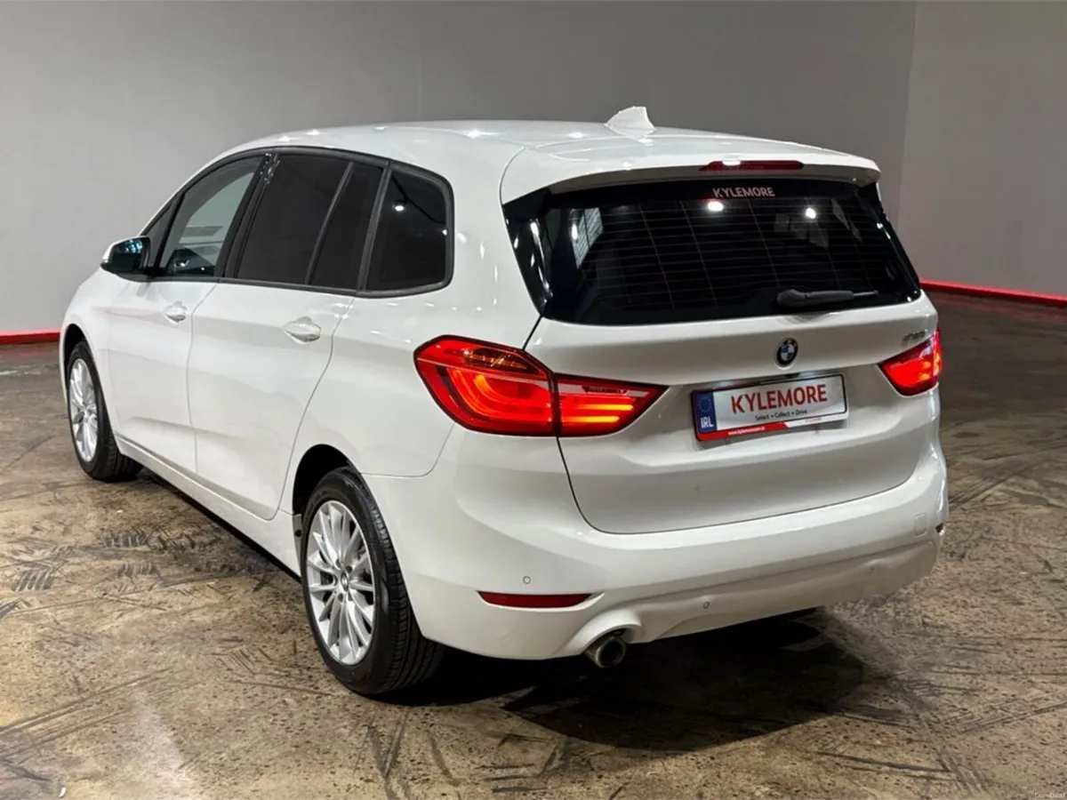 BMW 2-Series 1.5 AUTOMATIC 218I GRAN TOURER - 7 SE - Image 5