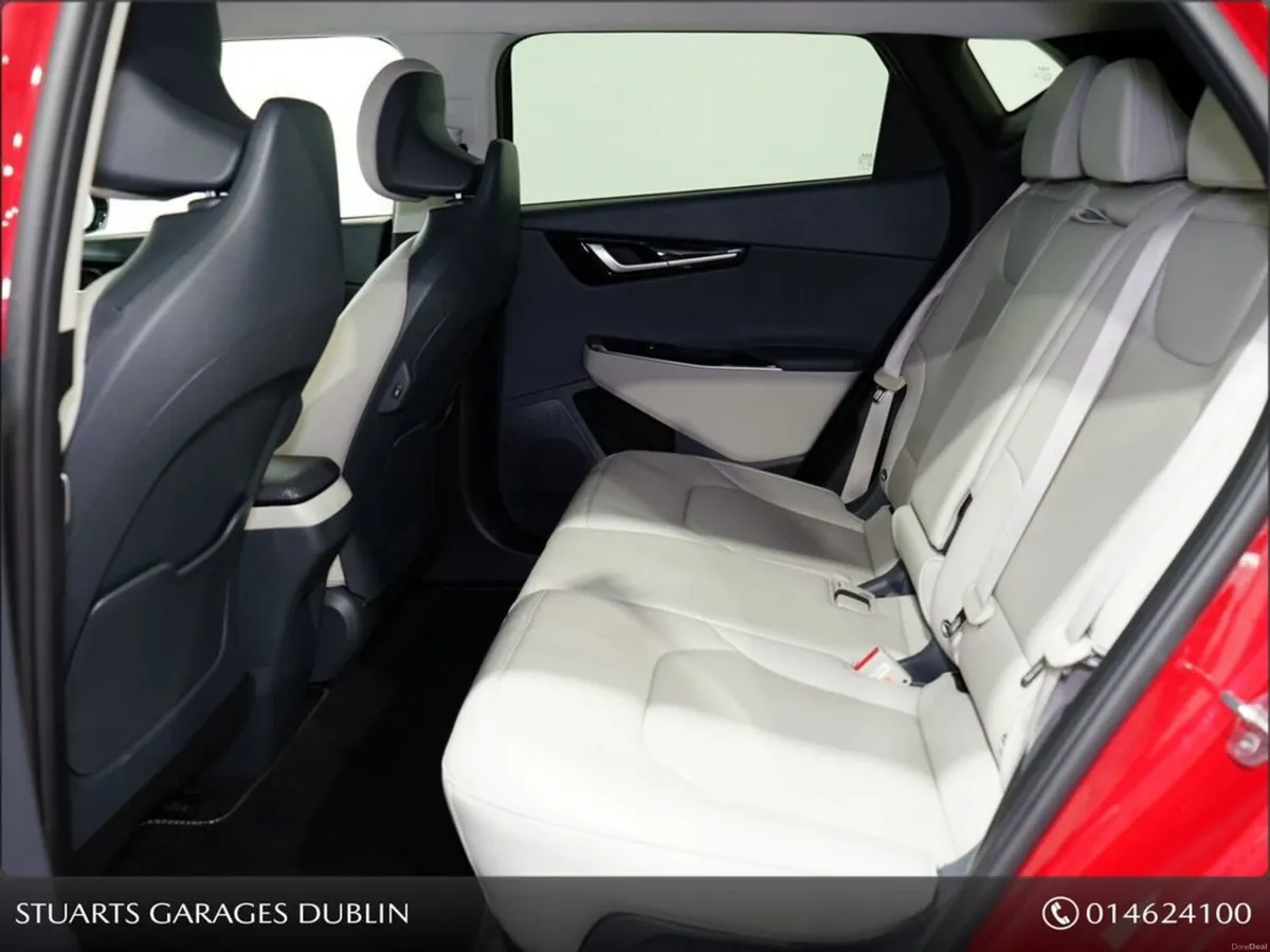 Kia EV6 Earth 5DR Auto 77Kw Battery - Image 5