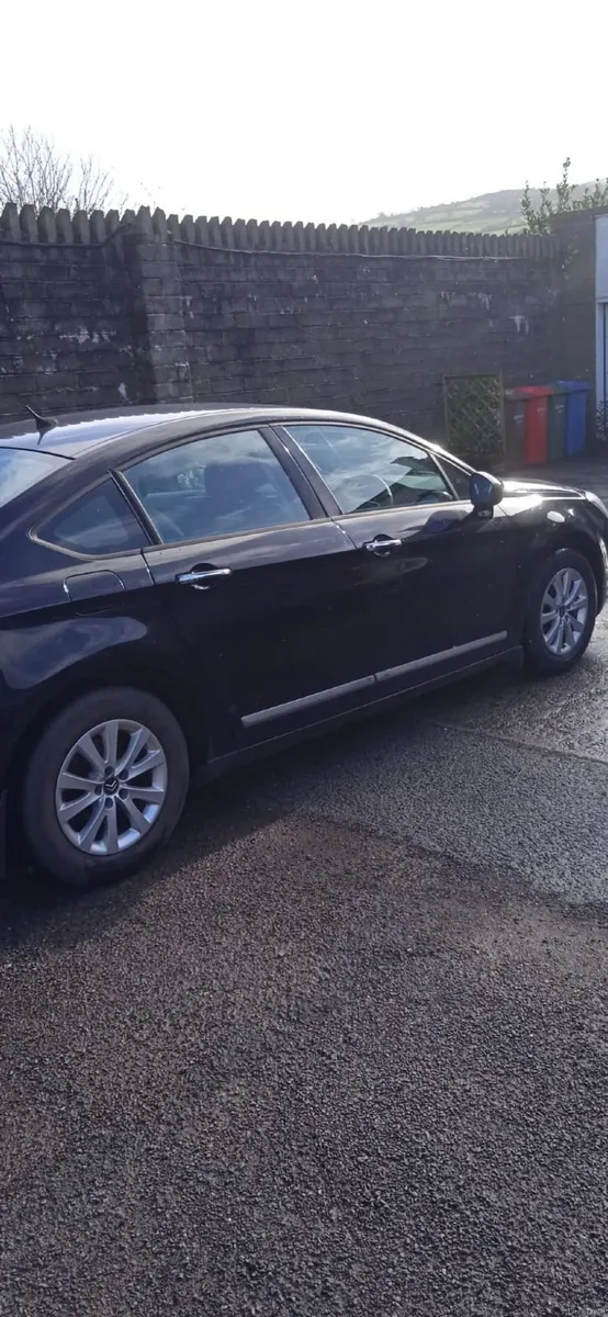Citroen C5 2012 - Image 6