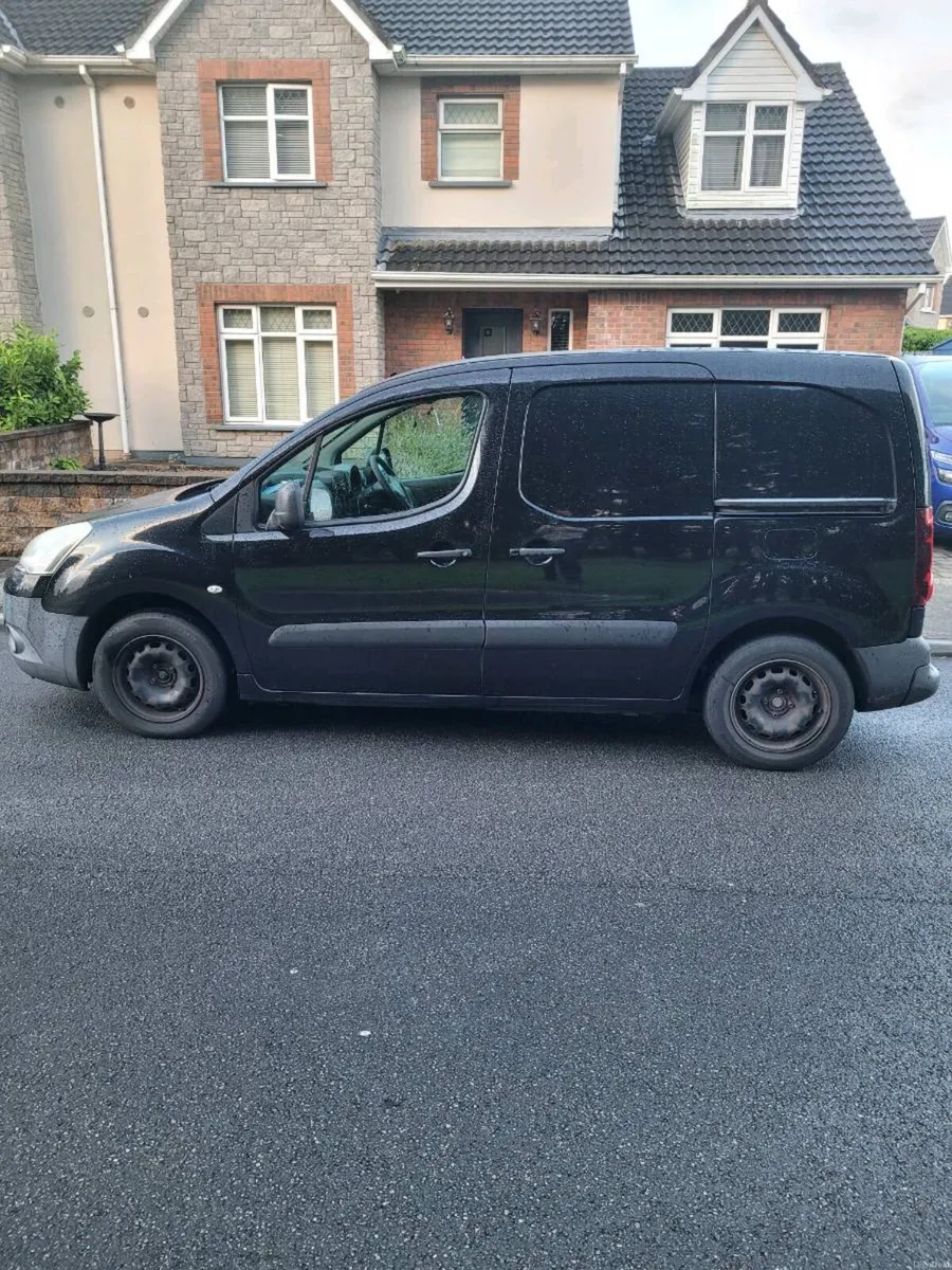 2014 Citroen Berlingo - Image 3