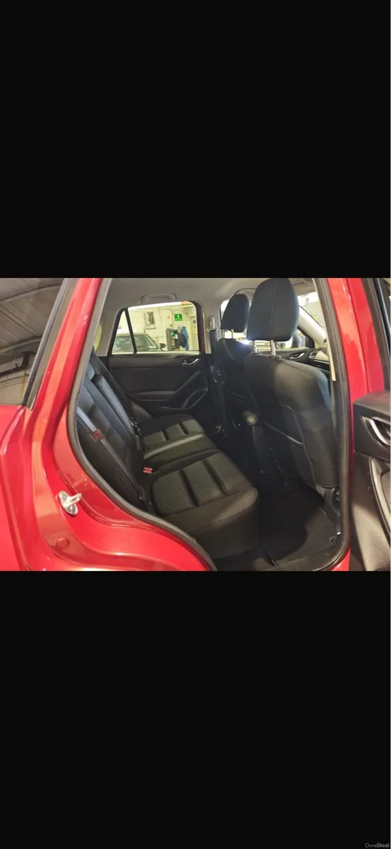 Mazda cx5 4WD Exec Se Diesel - Image 5
