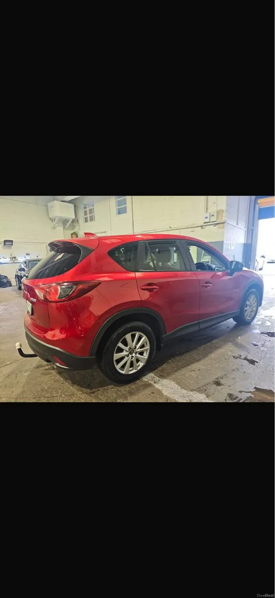 Mazda cx5 4WD Exec Se Diesel - Image 6