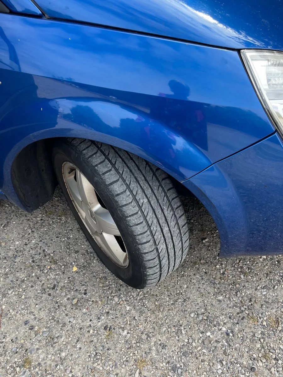 Renault Scenic 2007 - Image 2