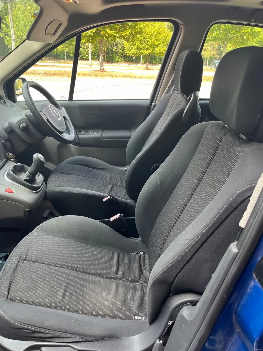 Renault Scenic 2007 - Image 4