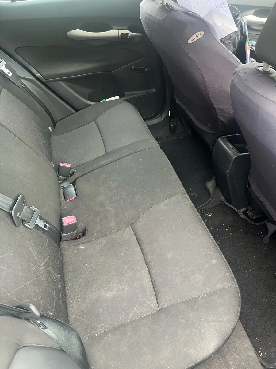 Toyota Auris. 2007 - Image 5