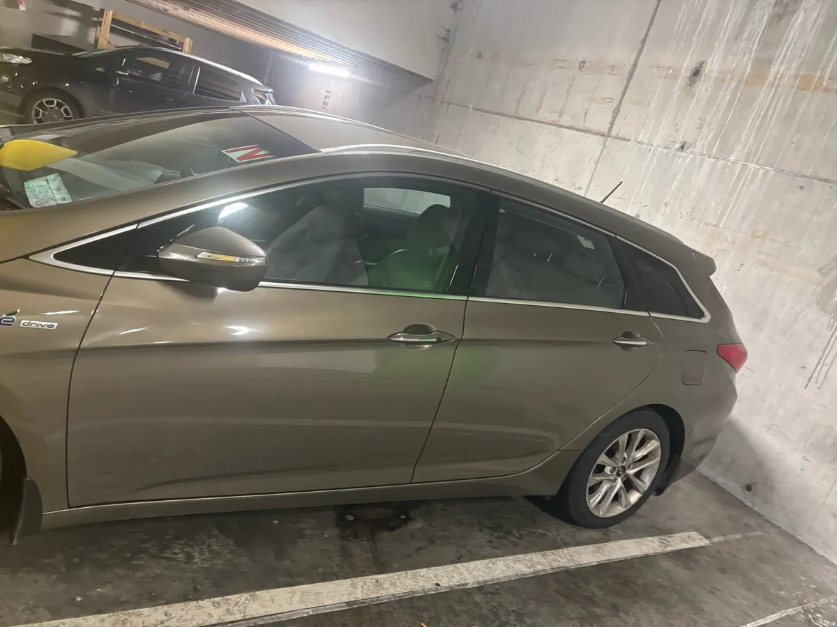Hyundai i40 - Image 3