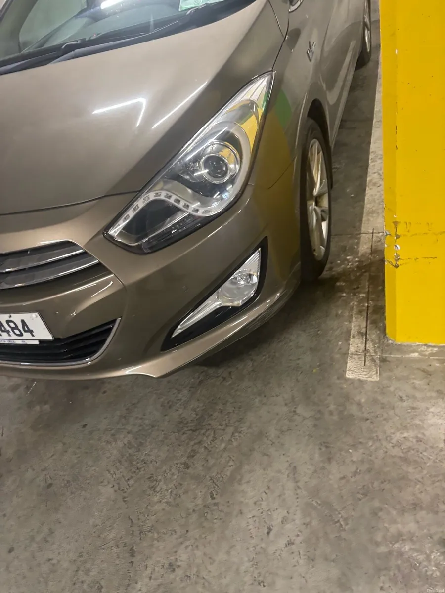 Hyundai i40 - Image 4