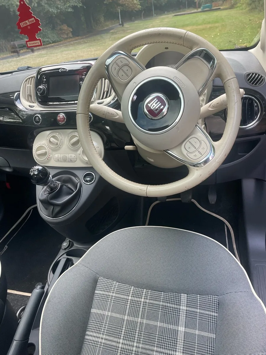 Fiat 500 - Image 3